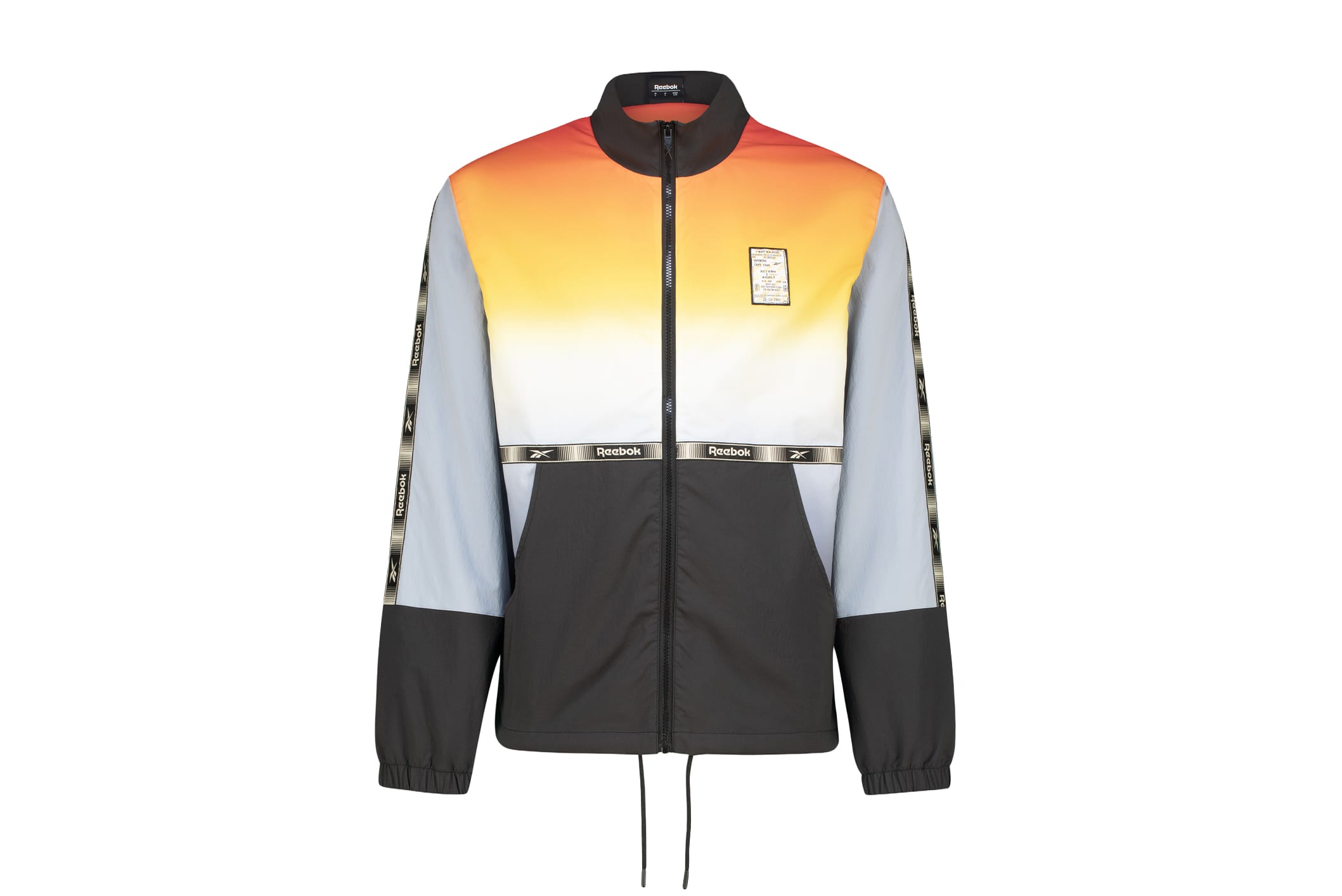 YOUNGSTA x Reebok Archive Track Jacket | Shelflife
