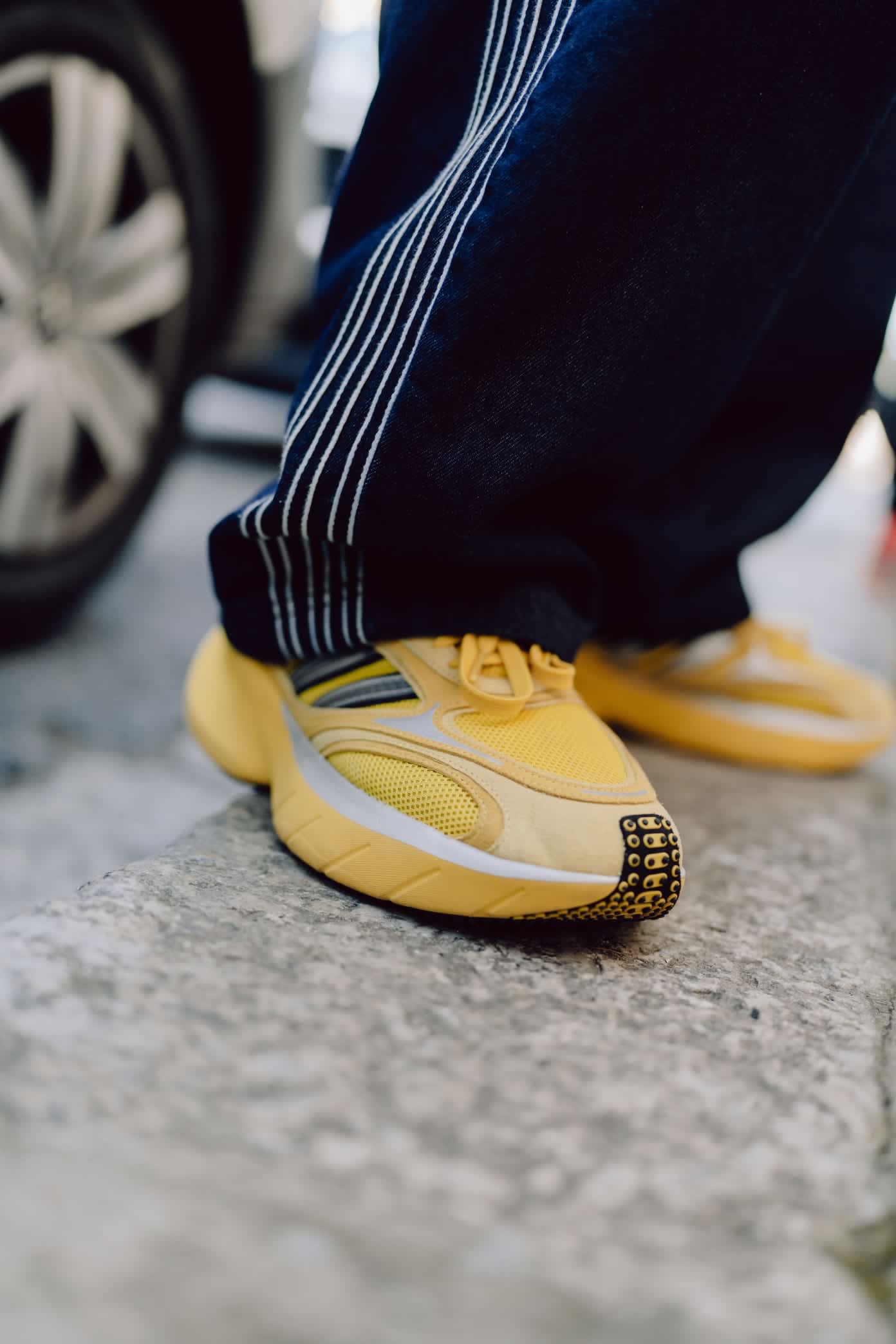 Pharrell x Adidas Adistar Jellyfish Raffle Recap | Shelflife