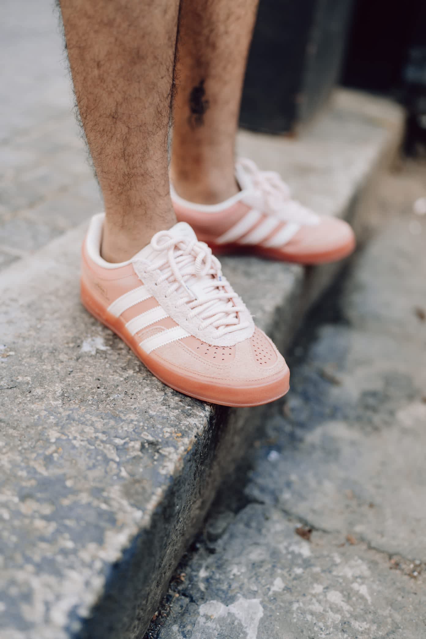 Pharrell x Adidas Adistar Jellyfish Raffle Recap | Shelflife