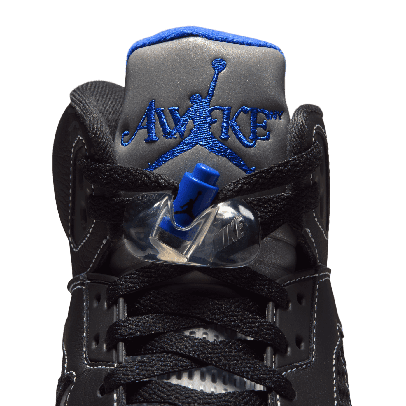 Awake NY x Air Jordan 5 Retro OG 'Black' | Shelflife