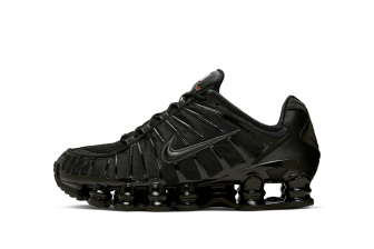 nike shox gravity casual shoes