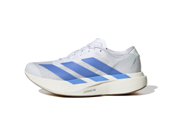 adidas ADIZERO EVO SL 28㎝ Shoes - Adizero EVO SL Shoes - Green | adidas South Africa