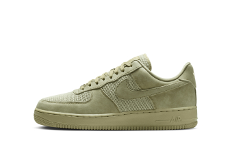 Nike Air Force 1 '07 LV8 'Dusty Olive' | Shelflife