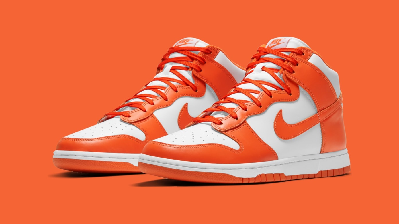 syracuse dunk high stockx