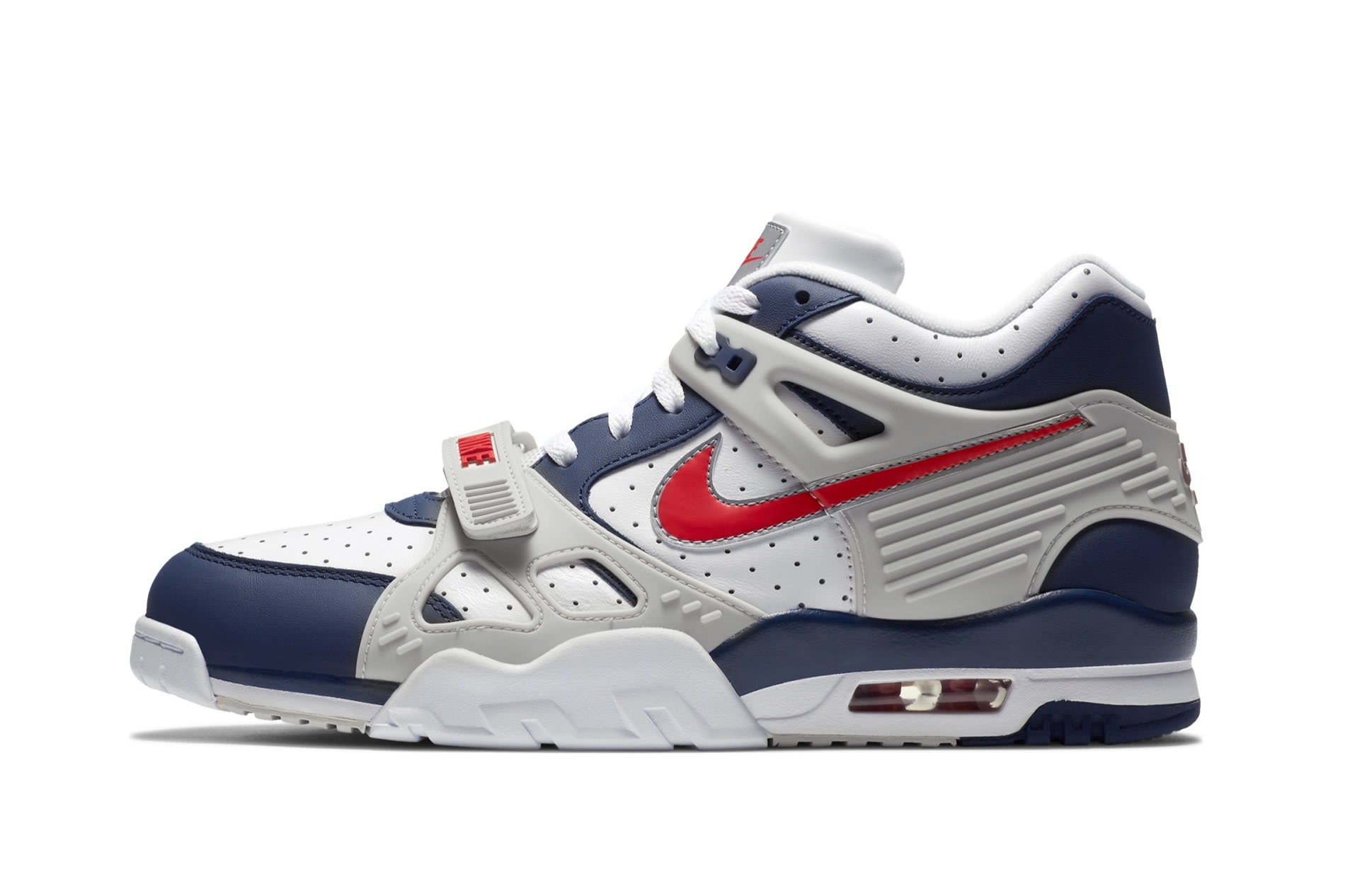 Nike Air Trainer 1 Купить Минск