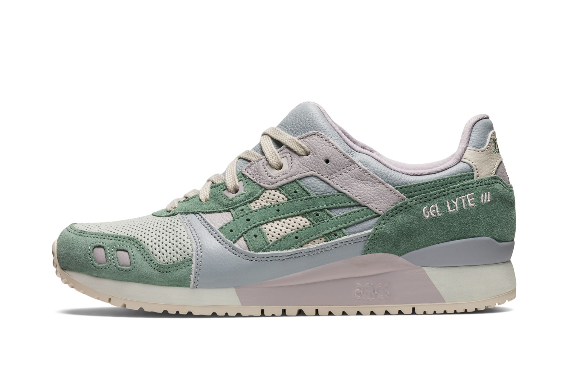 Купить Кроссовки Asics Gel Lyte