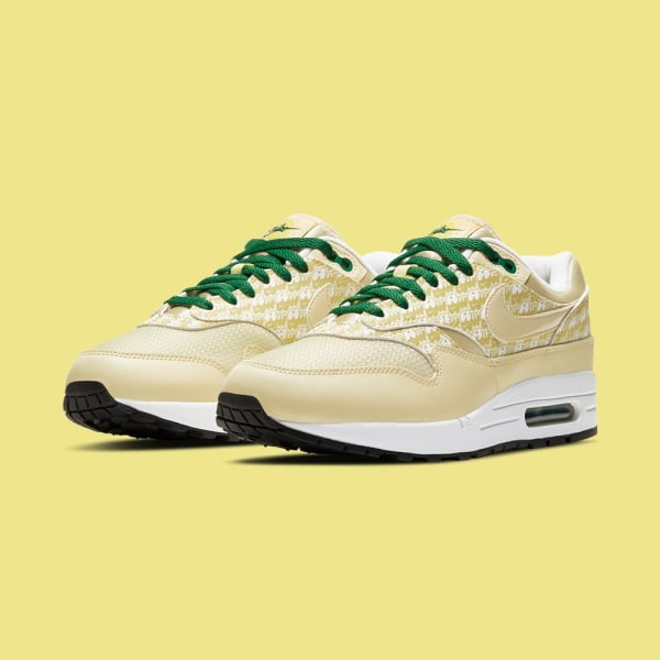 Nike Air Max 1 - 'Lemonade'