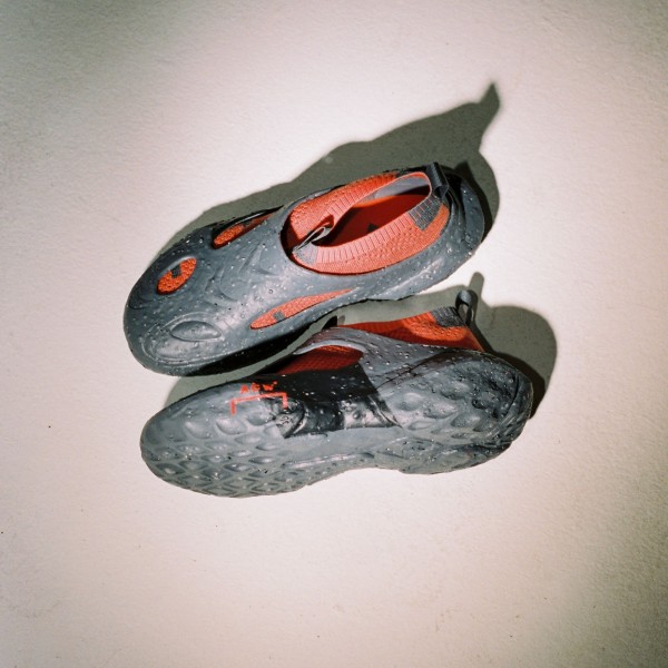 A-COLD-WALL* x Converse