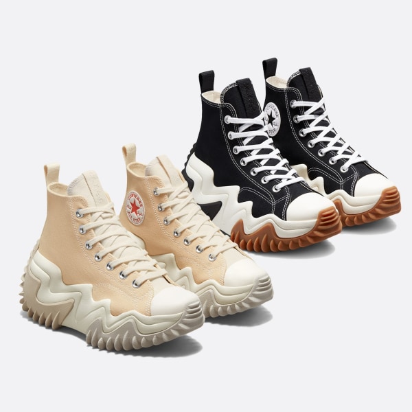 Converse Women’s Run Star Hike Pack