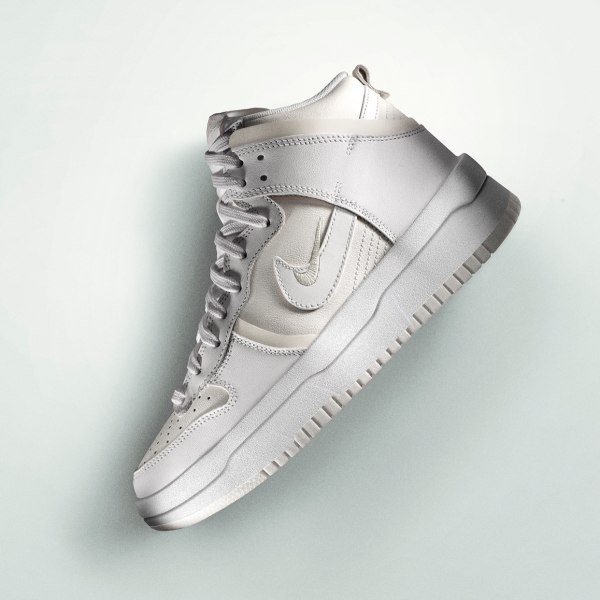 Nike Women’s Dunk High Rebel