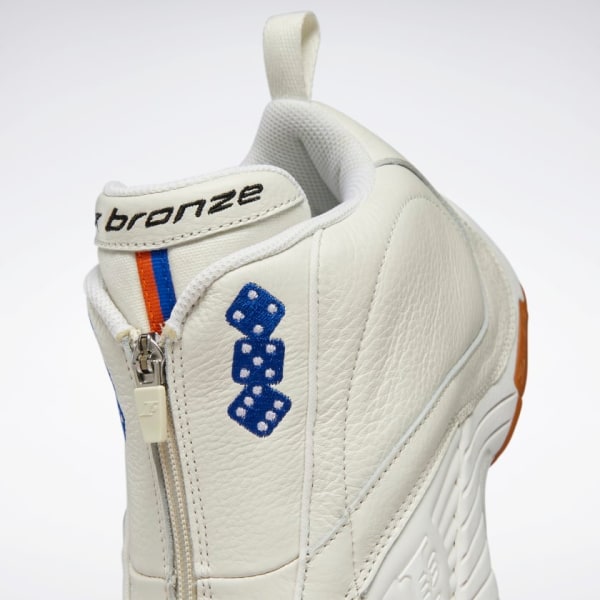 Bronze 56K x Reebok Answer IV