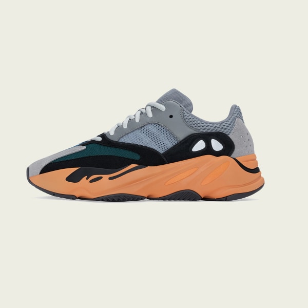 adidas Yeezy Boost 700 - ‘Wash Orange’