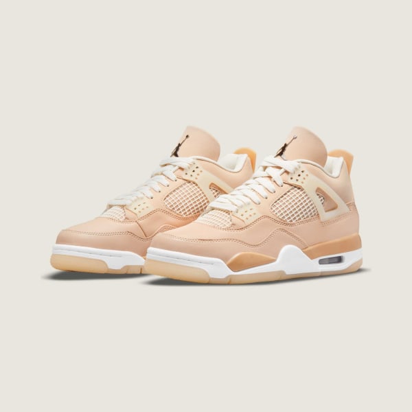 Women’s Air Jordan 4 Retro - ‘Shimmer’