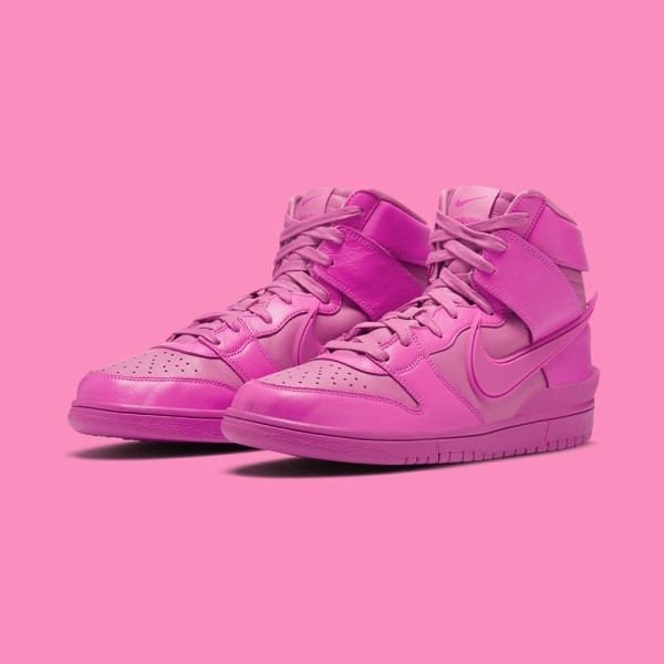 AMBUSH x Nike Dunk High