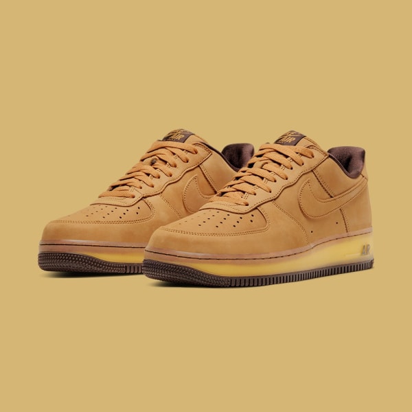 Nike Air Force 1 Low CO.JP - 'Wheat Mocha'