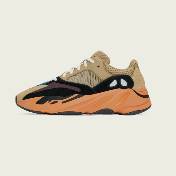 adidas Yeezy Boost 700 - 'Enflame Amber'