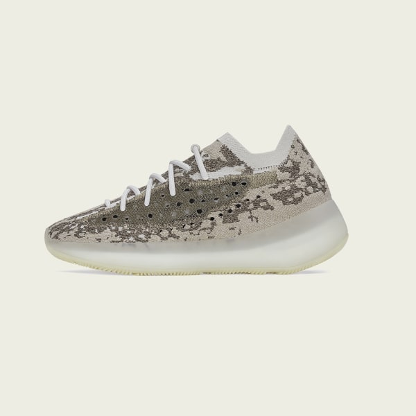 adidas Yeezy Boost 380 - 'Pyrite'