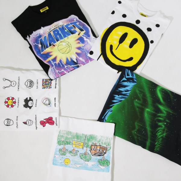 Chinatown Market First Drop