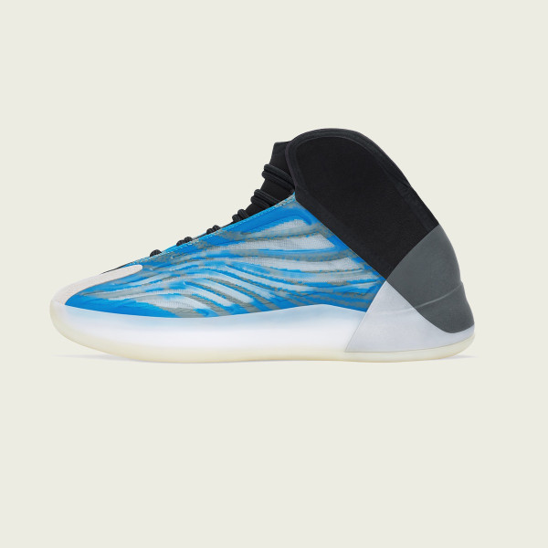 adidas Yeezy QNTM - Frozen Blue