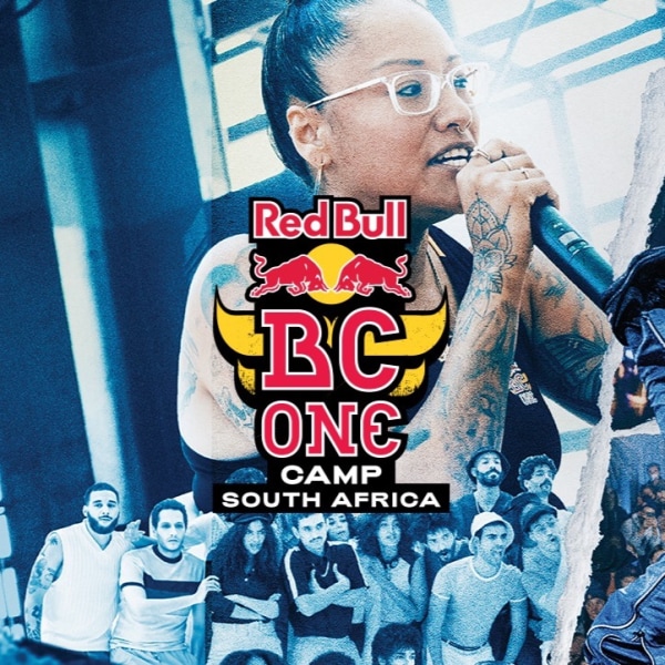 Red Bull BC One Kicks Off This Weekend (24 - 26 June)