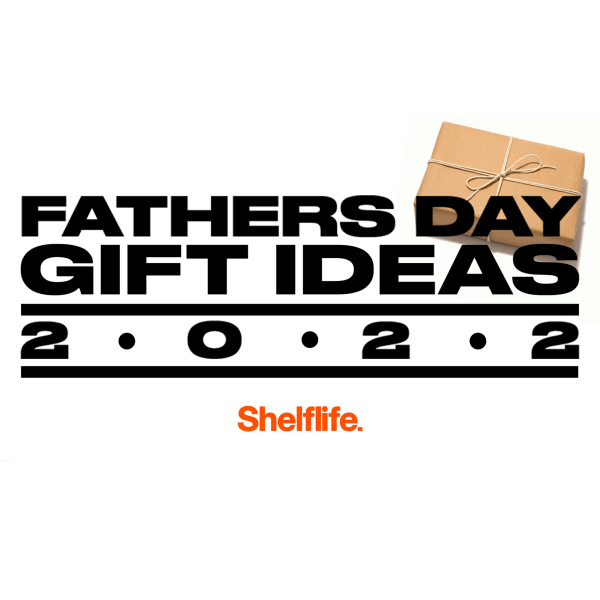 Father's Day Gift Ideas