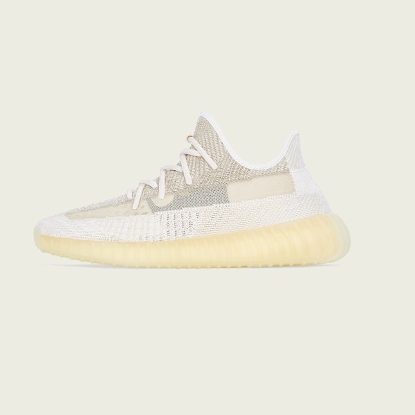 adidas Yeezy Boost 350 V2 - 'Natural'