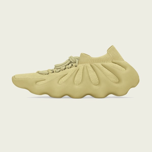 adidas Yeezy 450 - 'Sulfur'