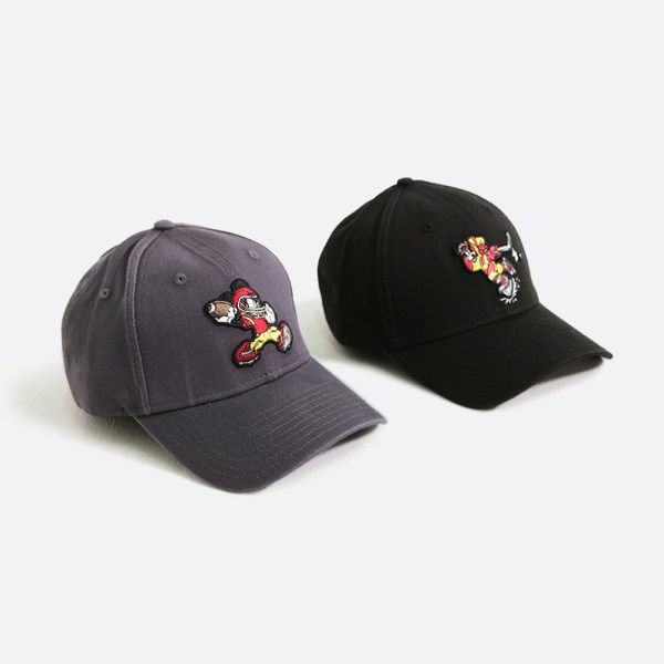 New Era Retro Disney Characters