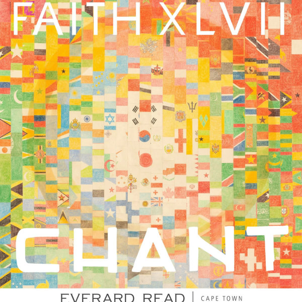Faith47 Major Solo Exhibition in SA
