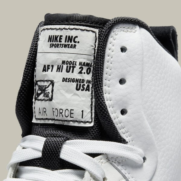 Nike Women's Air Force 1 High Utility 2.0