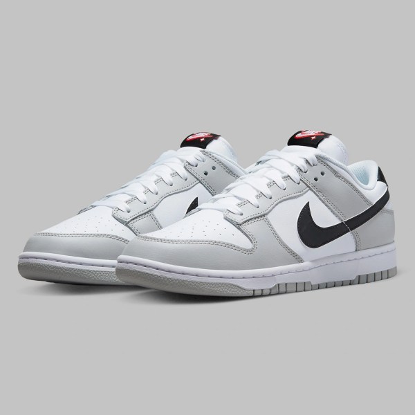 Nike Dunk Low Grade School - 'Lottery Pack'
