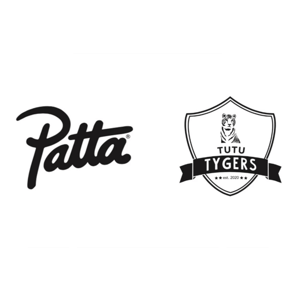 Patta Collaborate with Tutu Tygers for Desmond Tutu's 90th Birthday