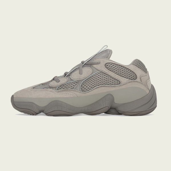 adidas Yeezy 500 - 'Ash Grey'
