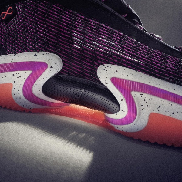 Air Jordan 36 - ‘First Light’