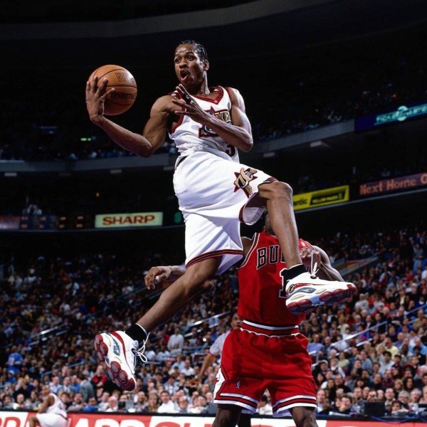 Reebok Answer 1 OG