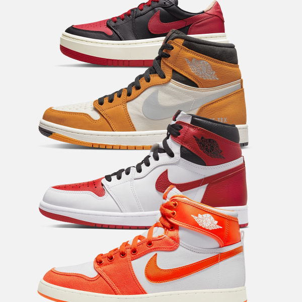 This Week's Raffles (11 - 19 April)