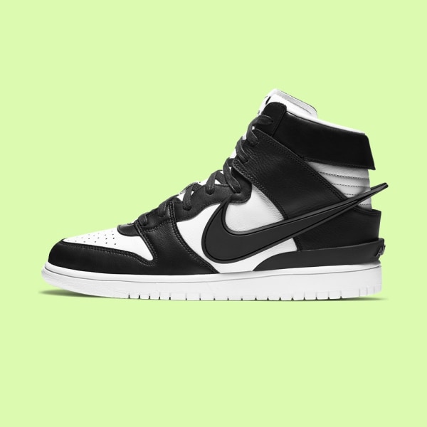 AMBUSH x Nike Dunk High