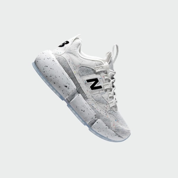 Jaden Smith x New Balance Vision Racer - Natural