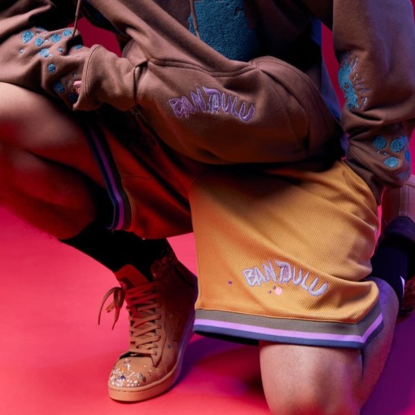 Converse x Bandulu