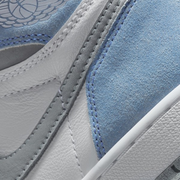 Air Jordan 1 Retro High OG - 'Hyper Royal'