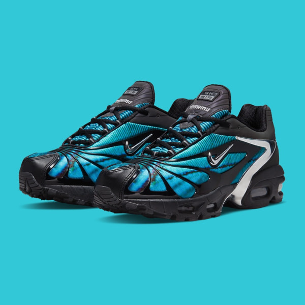 Skepta x Nike Air Max Tailwind V