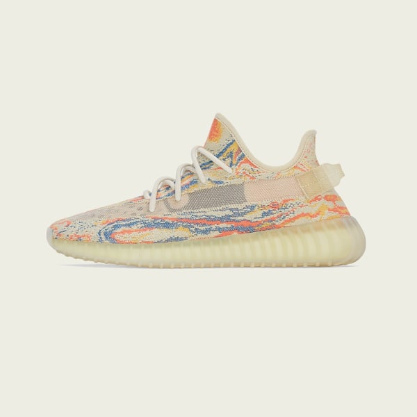 adidas Yeezy Boost 350 V2 - 'MX Oat'