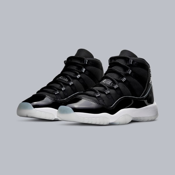 Air Jordan 11 Grade School - '25th Anniversary'