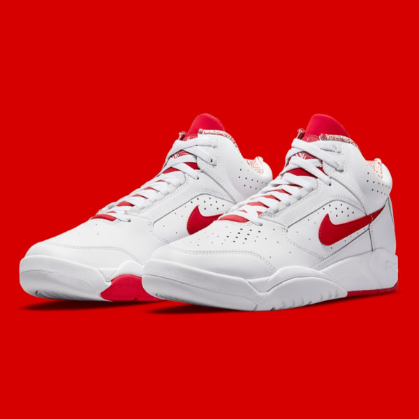 Nike Air Flight Lite Mid 'Scottie Pippen'