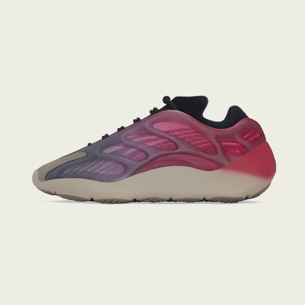 adidas Yeezy 700 V3 - 'Fade Carbon'