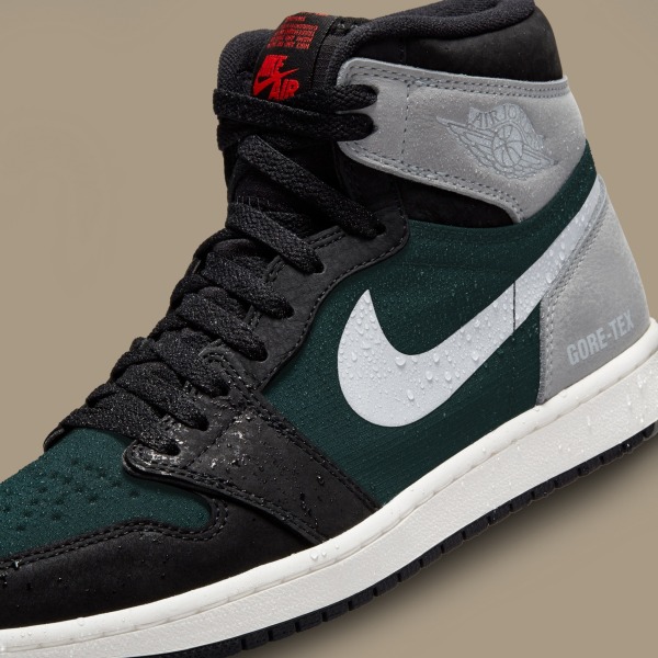 Air Jordan 1 High Element GORE-TEX