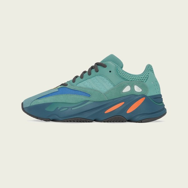 adidas Yeezy Boost 700 - 'Fade Azure'