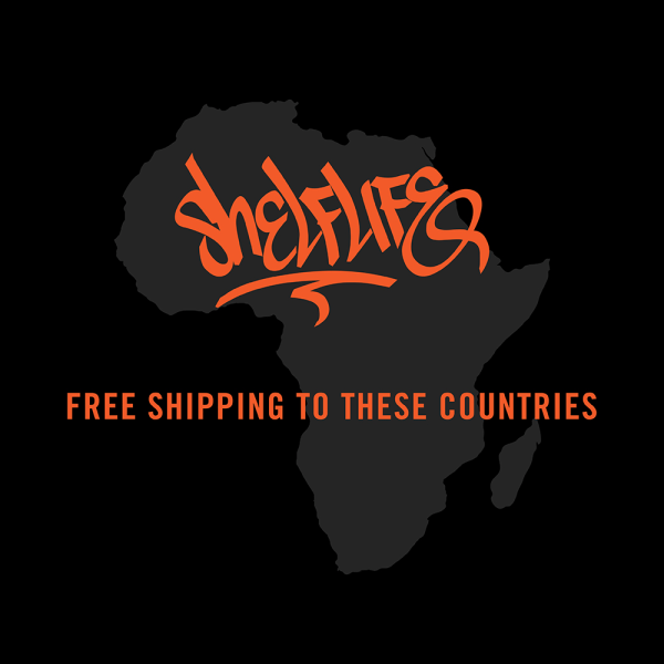 Shelflife Free Deliveries in Africa