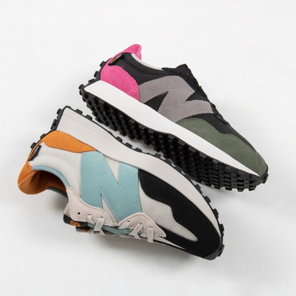 New Balance 327 Cordura Pack