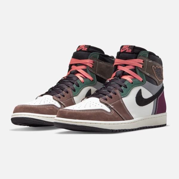 Air Jordan 1 High OG - 'Hand Crafted'